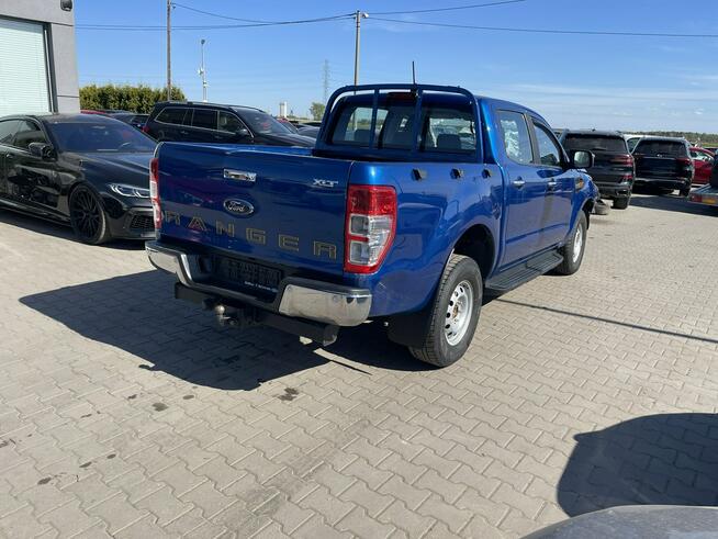 Ford Ranger XLT 4x4 Klimatronik Hak Diesel Gliwice - zdjęcie 2