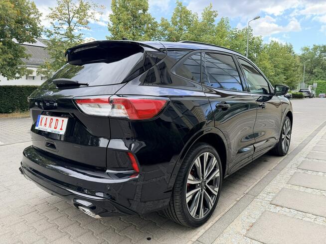 Ford Kuga 2.0 ST Line X Szczecin - zdjęcie 7