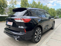 Ford Kuga 2.0 ST Line X Szczecin - zdjęcie 7
