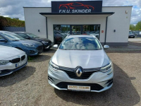 Renault Megane Navi*FullLED* 100%Bezwypadkowy *Alu *Serwis*Gwarancja Chrzanów - zdjęcie 2