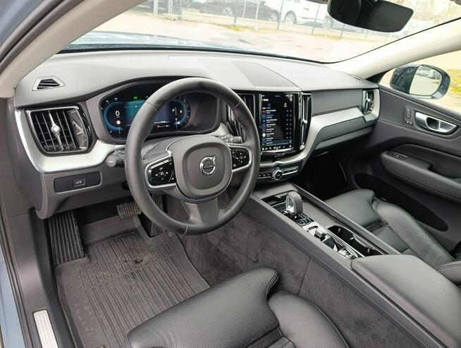 Volvo XC 60 Salon Polska jeden właściciel Otwock - zdjęcie 12
