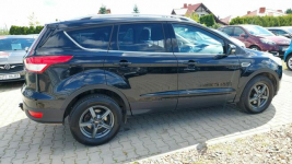 Ford Kuga 2.0 140ps 4x4 2xPDC EL.Klapa Klimatronic  HAK Piekna ! ! Gniezno - zdjęcie 12