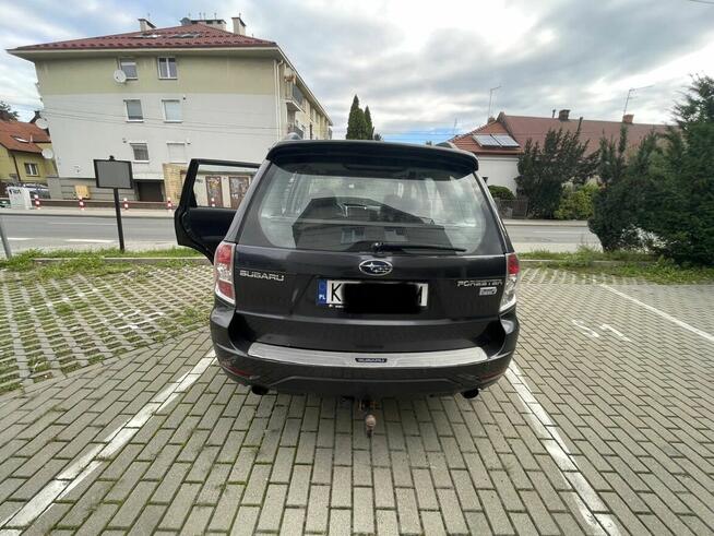 Subaru Forester 2.0D XA 000 Kraków - zdjęcie 6