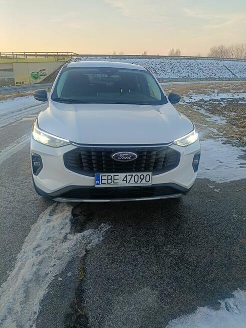 Sprzedam Ford Escape Bełchatów - zdjęcie 1