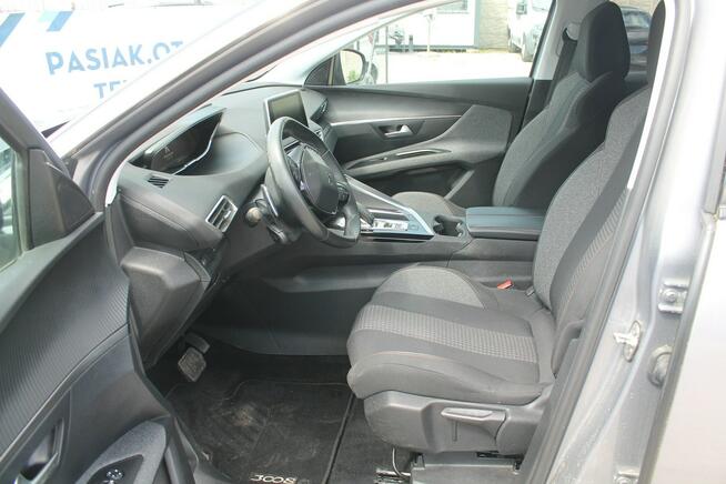 Peugeot 3008 Ostrów Wielkopolski - zdjęcie 9