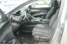 Peugeot 3008 Ostrów Wielkopolski - zdjęcie 9