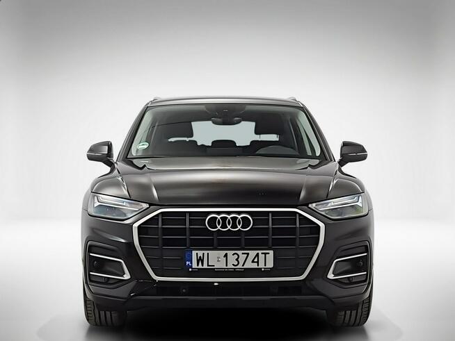 Audi Q5 mHEV S tronic ! Z Polskiego Salonu ! Faktura VAT ! Warszawa - zdjęcie 8