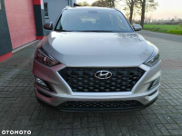 Hyundai Tucson 1.6 GDi 2WD Advantage Chełmce - zdjęcie 9