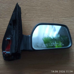 Lusterko prawe do Daewoo Tico