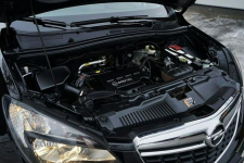 Opel Mokka 1,4i Klima, NAVI, 140KM, 2014r. Płock - zdjęcie 12