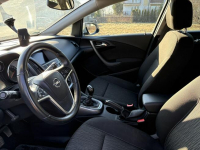 Sprzedam Opel Astra Pruszków - zdjęcie 12