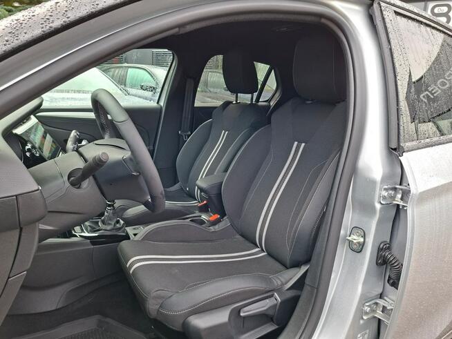 Opel Corsa GS / Podgrzewana kierownica/  Pakiet Zimowy Piła - zdjęcie 10