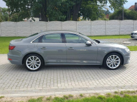 Audi A4 45tfsi 2.0tfsi 245KM Quattro S Line Salon PL Raty Zamiana Strobice - zdjęcie 10