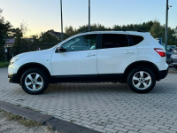 Nissan Qashqai *LIFT*Igła*Gwarancja* Zduńska Wola - zdjęcie 10