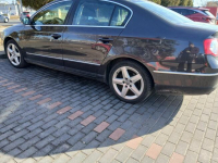 Vw Passat b6 lift 2009/2010 salon pl,mam 8lat Bydgoszcz - zdjęcie 7