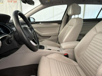 Volkswagen Passat 2,0 TDI (150 KM)  Elegance Salon PL F-Vat Warszawa - zdjęcie 12