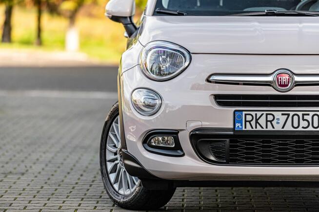 Fiat 500x Krościenko Wyżne - zdjęcie 3