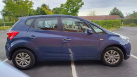 Hyundai ix20 Sadlno - zdjęcie 6
