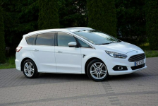 7-foteli Full Led Radar  Navi Park Assist Convers 2xParkt. Aso Ford Ostrów Mazowiecka - zdjęcie 10