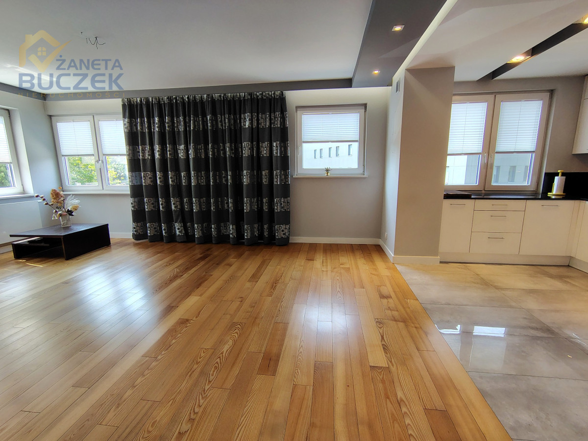 Przestronny apartament 128 m² z 2 balkonami | Cent Sochaczew - zdjęcie 5