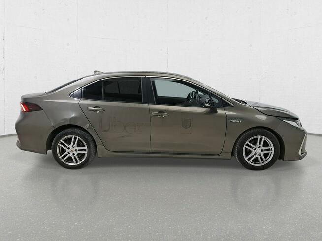 Toyota Corolla Komorniki - zdjęcie 8