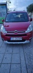 Citroen Berlingo 1,6 hdi 2014r nowy silnik