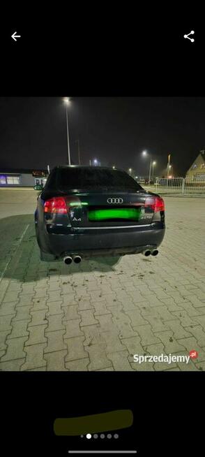 Audi A4 B7 2.0TDI 140KM Węgorzewo - zdjęcie 6