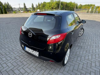 Mazda 2 1.3 Benzyna 85 km Klimatyzacja sprawna Modliborzyce - zdjęcie 4