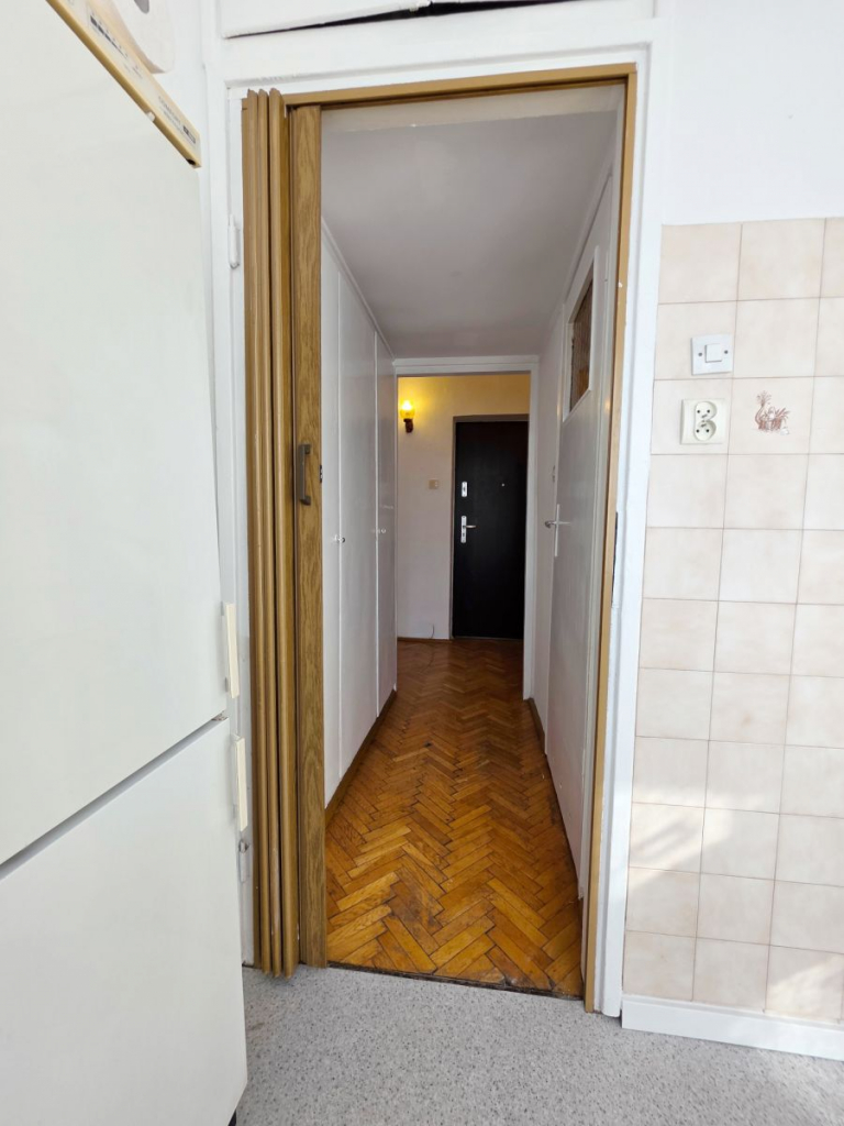 Słoneczne mieszkanie w super lokalizacji Grunwald - zdjęcie 10