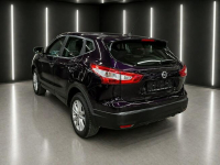 Nissan Qashqai kamera cofania*nawigacja*opłacony Żabno - zdjęcie 6
