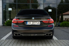 BMW M760 V12|Executive Lounge Bowers&amp;Wilkins|Laser | FV 23 Kraków - zdjęcie 8