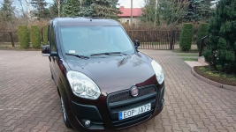 Fiat Dablo 2.0 diesel 142tys km Opoczno - zdjęcie 2