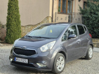 Kia Venga Lift 2015r, Bogata-Business Line, Przebieg 153tyś km