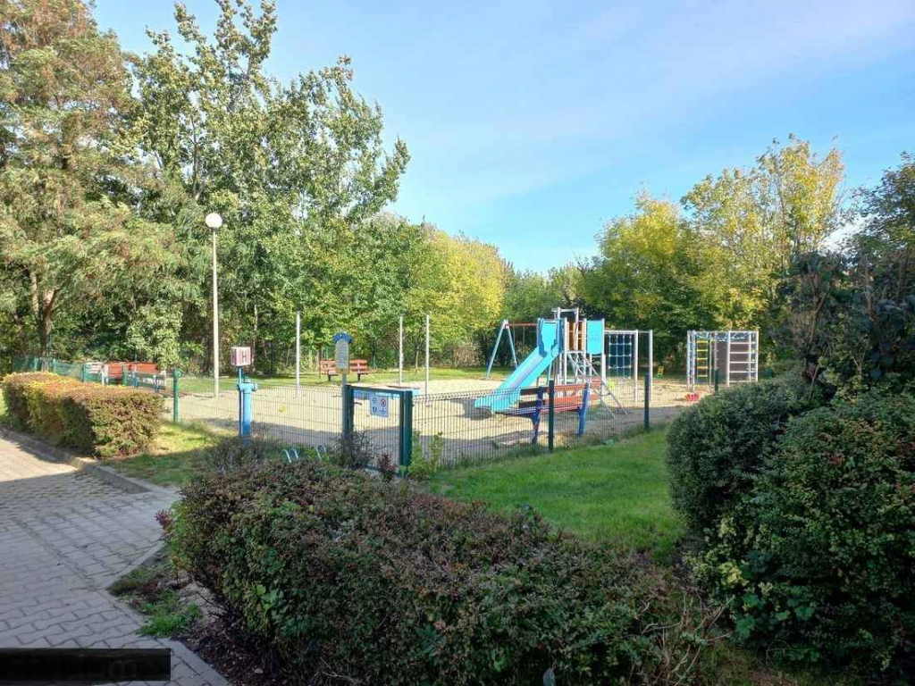 2pok, 41met, okolice Parkowej BALKON/MP/2009 (Wysoka) Wysoka - zdjęcie 10