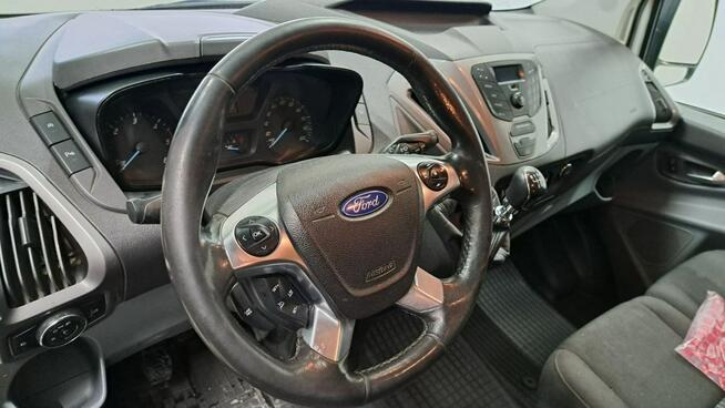 Ford Transit Custom 310 2.0 TDCi L2 Trend E6 3.1t Grójec - zdjęcie 11