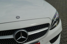 C 180 AMG LINE 1,6 156 KM SERWIS W ASO PO DUŻYM PRZEGLĄDZIE Z NIEMIEC Goczałkowice-Zdrój - zdjęcie 10