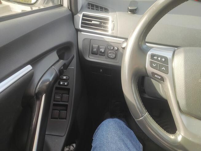 Sprzedam Toyotę Verso 2014 1,6D TOP STAN Kolanowice - zdjęcie 5