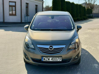 Opel Meriva Cosmo ! 1.4T 140KM + LPG Sewencja ! Manual ! 136tys km Zwoleń - zdjęcie 10