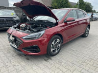 Hyundai i30 Salon Polska mHEV Automat Klimatronik Kamera Podgrzewanie Gliwice - zdjęcie 2