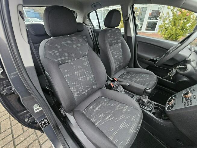 Opel Corsa Pierwszy właściciel , niski przebieg, drugie koła Olsztyn - zdjęcie 10