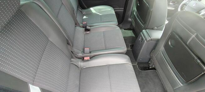 Renault Scenic Super stan, pierwszy właściciel w kraju. Goczałkowice-Zdrój - zdjęcie 11