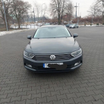 Volkswagen Passat B8 2,0 tdi kombi Mysłowice - zdjęcie 6