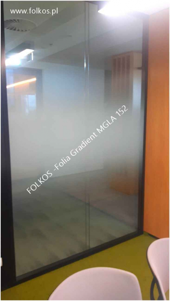 Folia Mgła Legionowo- Oklejanie szyb folią ,folie do domu i biura ... Legionowo - zdjęcie 4