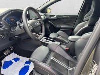 Ford Focus 2.3 EcoBoost ST X ! Z Polskiego Salonu ! Faktura VAT ! Warszawa - zdjęcie 12