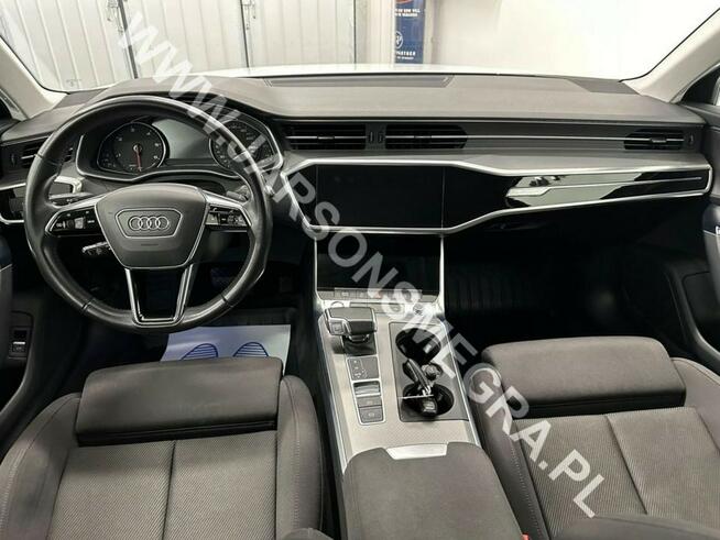 Audi A6 Avant 40 TDI quattro 2.0 TDI quattro S Tronic Kiczyce - zdjęcie 12