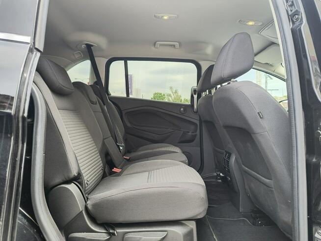 Ford Grand C-MAX Bydgoszcz - zdjęcie 12
