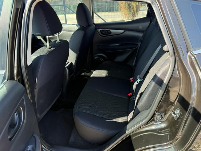 Nissan Qashqai *serwis*gwarancja*super stan* Dąbrowa - zdjęcie 7