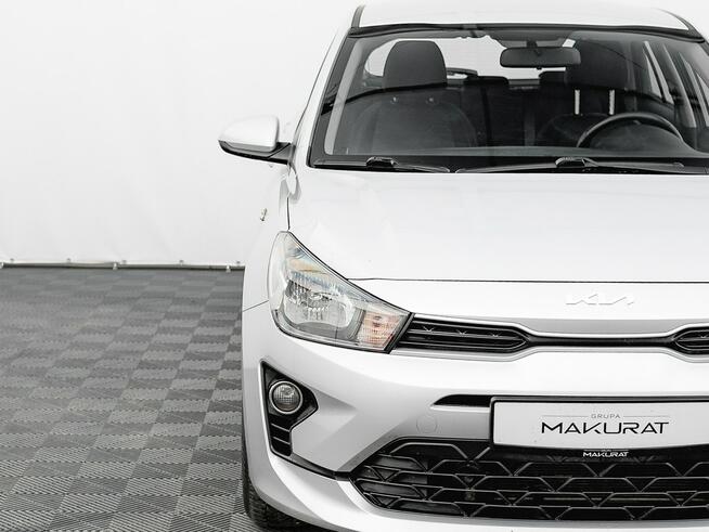 Kia Rio WD2987R#1.2 M Bluetooth Podgrz.f I kier Cz.cof Salon PL VAT23% Gdańsk - zdjęcie 8