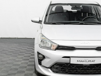 Kia Rio WD2987R#1.2 M Bluetooth Podgrz.f I kier Cz.cof Salon PL VAT23% Gdańsk - zdjęcie 8