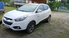 Sprzedam Hyundaj ix35 2014r. 96000 tys.km Zgierz - zdjęcie 9